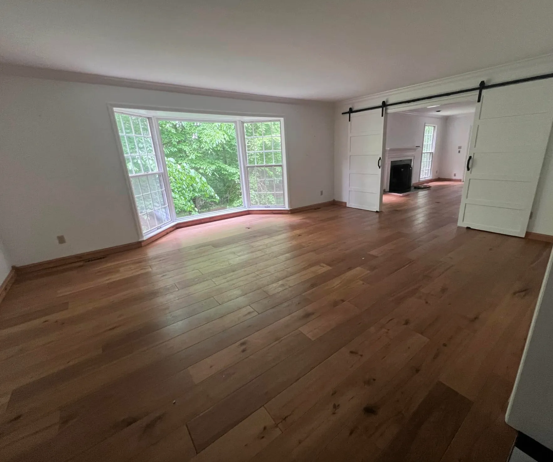 Move-Out Ready by K&K Moving in Delaware County PA