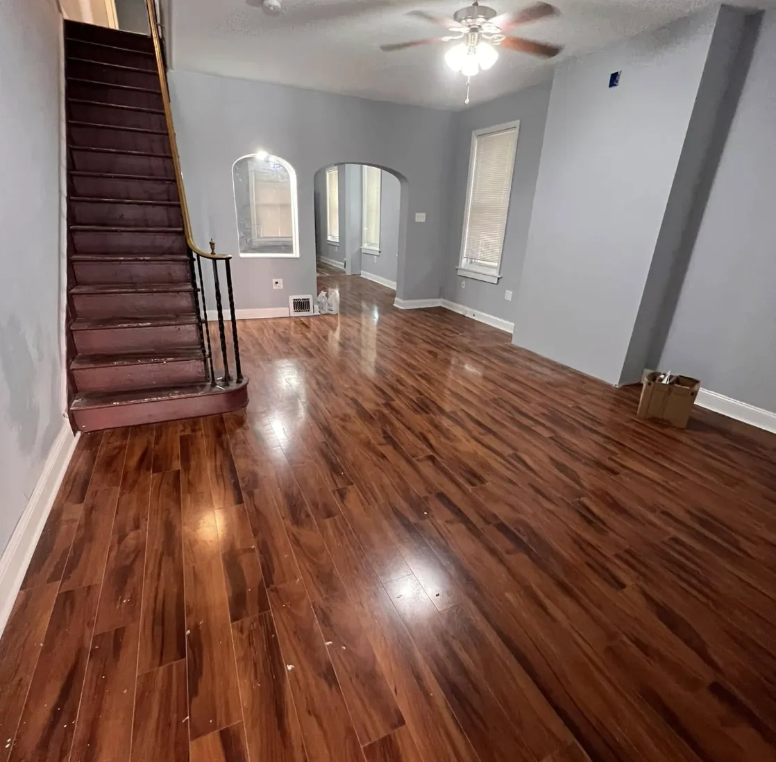 Home Clear-Out by K&K Moving in Delaware County PA