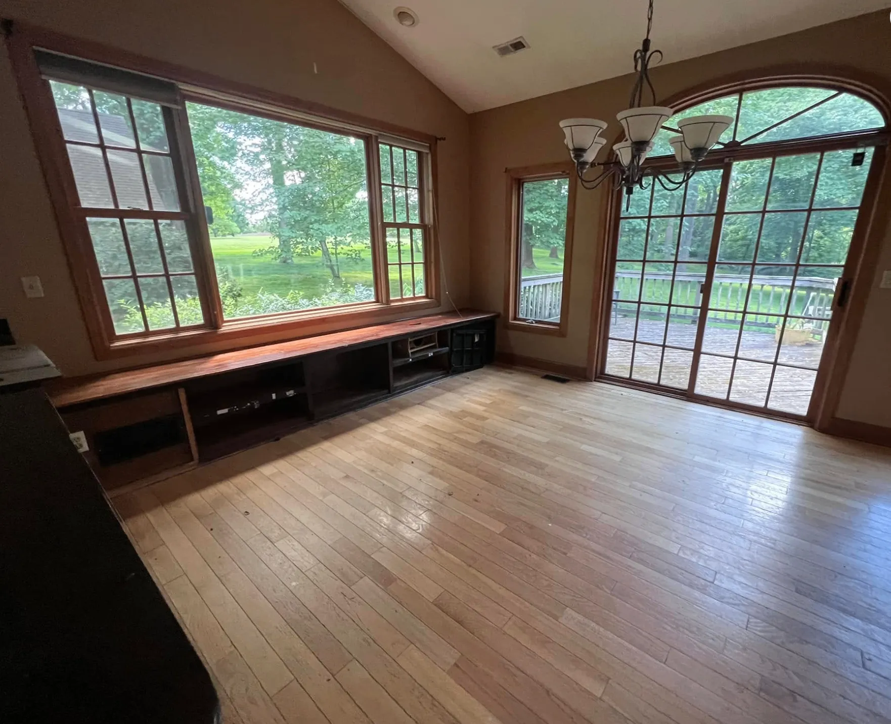 Home Clear-Out by K&K Moving in Delaware County PA