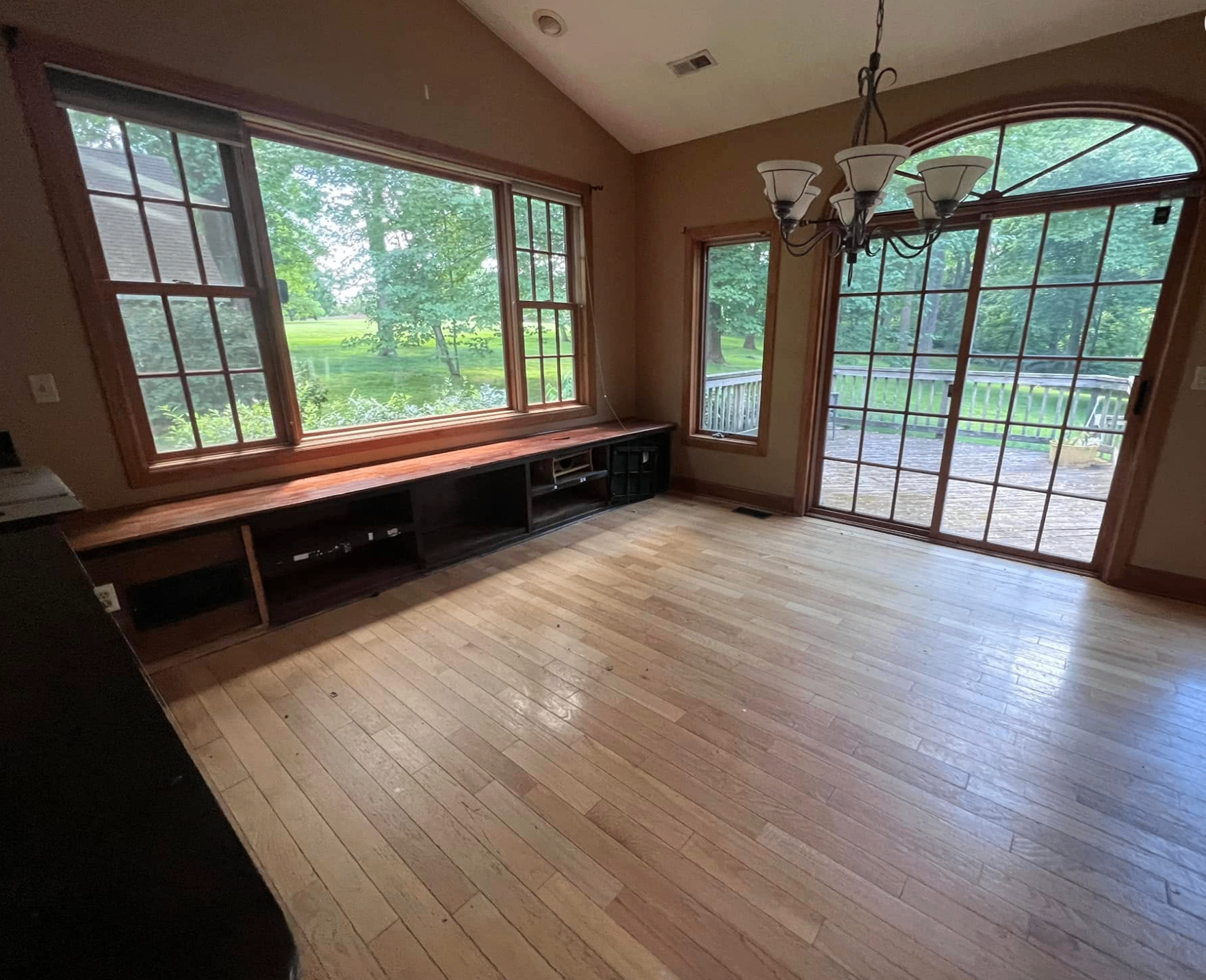 Home Clear-Out by K&K Moving in Delaware County PA